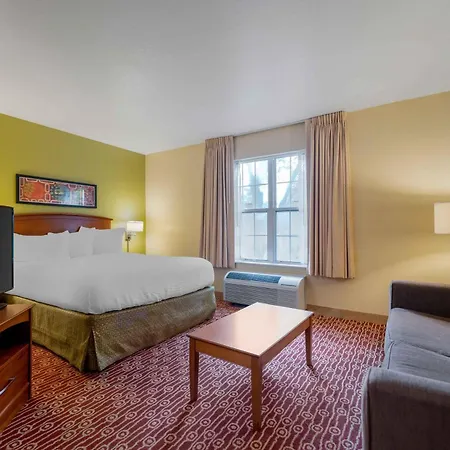 Extended Stay America Suites - Chicago - Elgin - West Dundee
