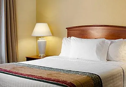 Extended America - Chicago - Elgin - Hotel