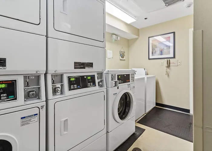 Hotel Extended America - Chicago - Elgin -