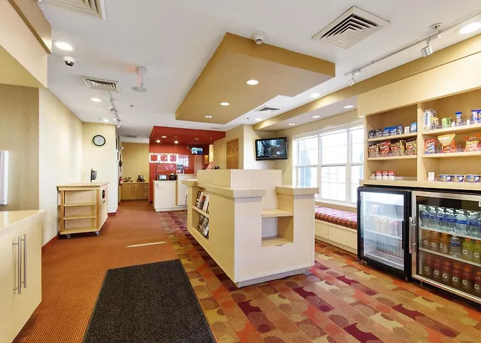 Hotel Extended America - Chicago - Elgin -