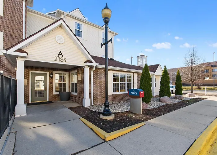 Hotel Extended America - Chicago - Elgin -