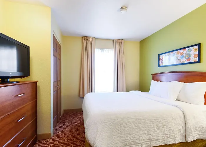 Extended America - Chicago - Elgin - Hotel West Dundee