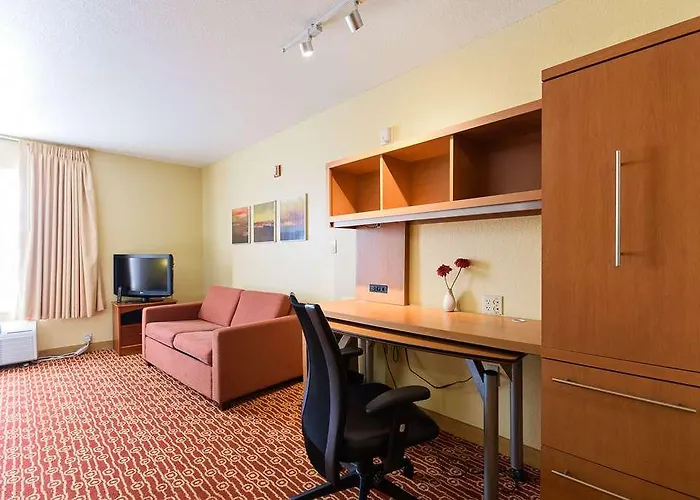 Extended America - Chicago - Elgin - Hotel West Dundee