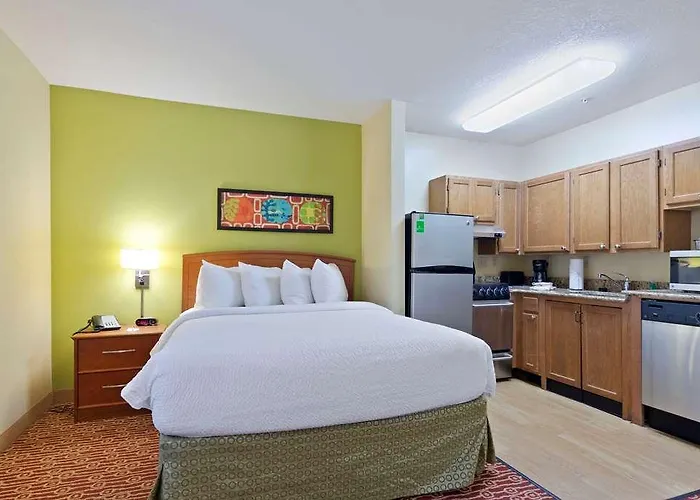 Hotel Extended America - Chicago - Elgin -