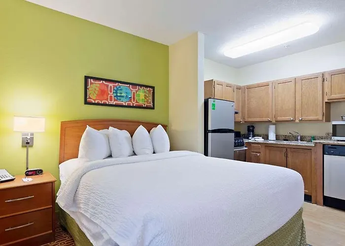 Extended America - Chicago - Elgin - Hotel West Dundee