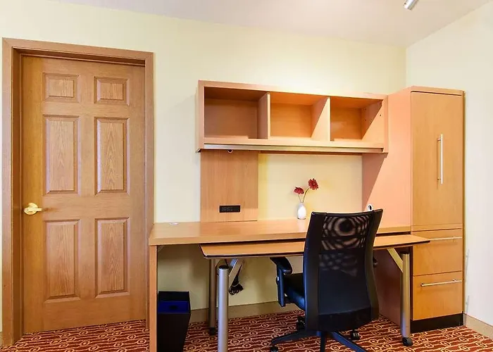 Hotel Extended America - Chicago - Elgin - West Dundee