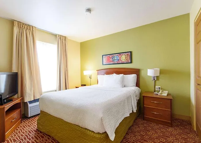 Hotel Extended America - Chicago - Elgin -