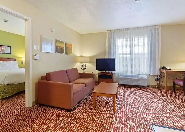 Extended America - Chicago - Elgin - West Dundee