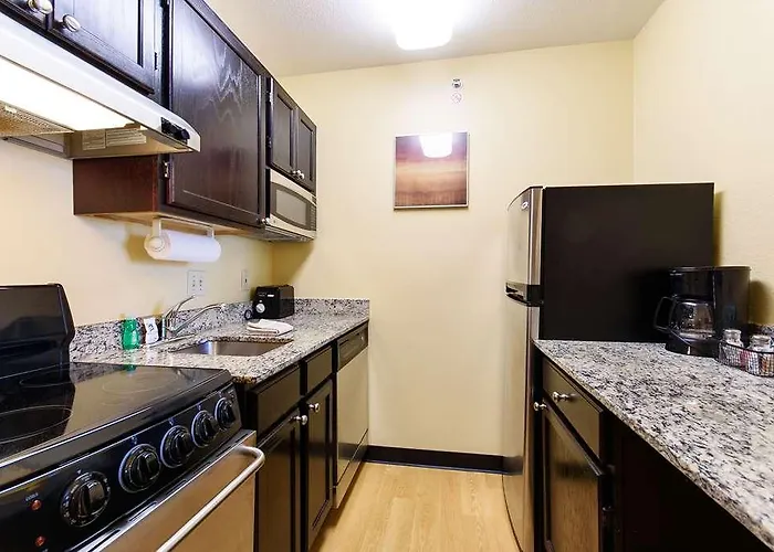 Extended America - Chicago - Elgin - Hotel 2*