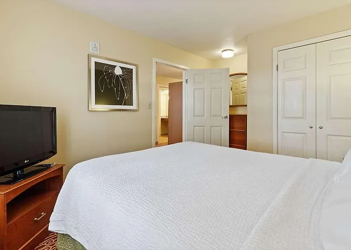 Hotel Extended America - Chicago - Elgin -