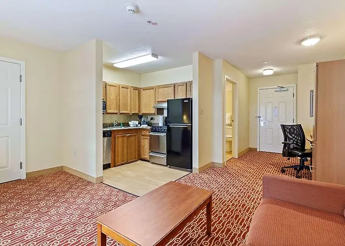 Hotel Extended America - Chicago - Elgin - West Dundee
