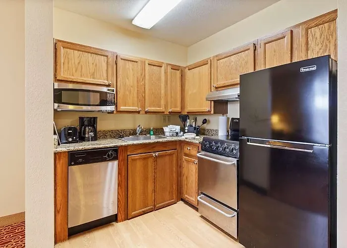 Extended America - Chicago - Elgin - Hotel West Dundee