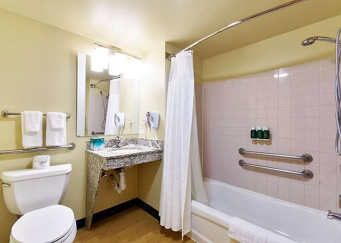 Extended America - Chicago - Elgin - Hotel 2*