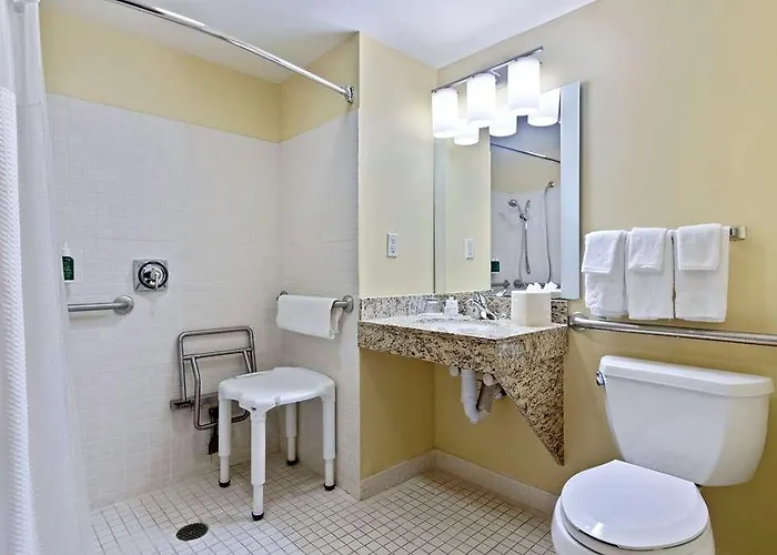 Hotel Extended America - Chicago - Elgin - West Dundee