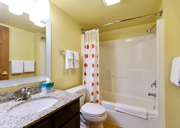 Hotel Extended America - Chicago - Elgin -