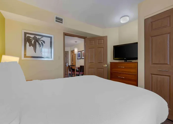 Hotel Extended America - Chicago - Elgin -
