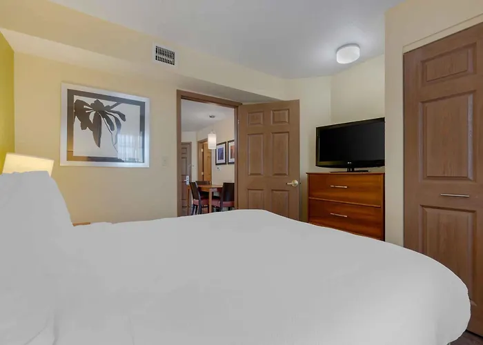 Extended America - Chicago - Elgin - Hotel 2*