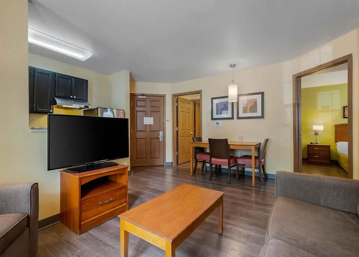Extended America - Chicago - Elgin - Hotel West Dundee