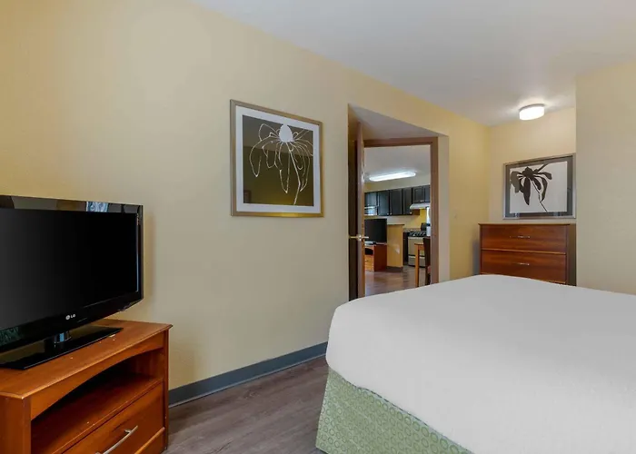 Hotel Extended America - Chicago - Elgin - West Dundee