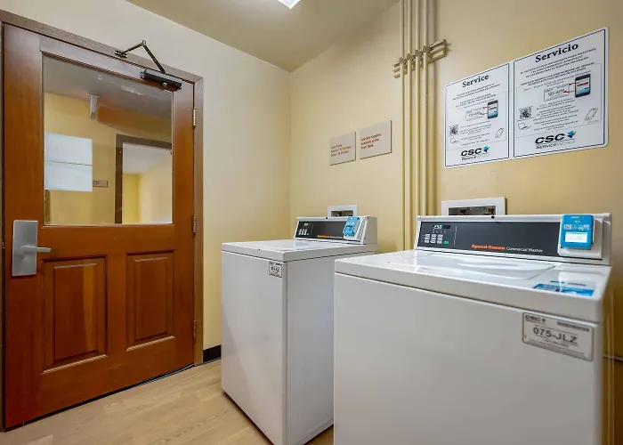 Hotel Extended America - Chicago - Elgin - 2*
