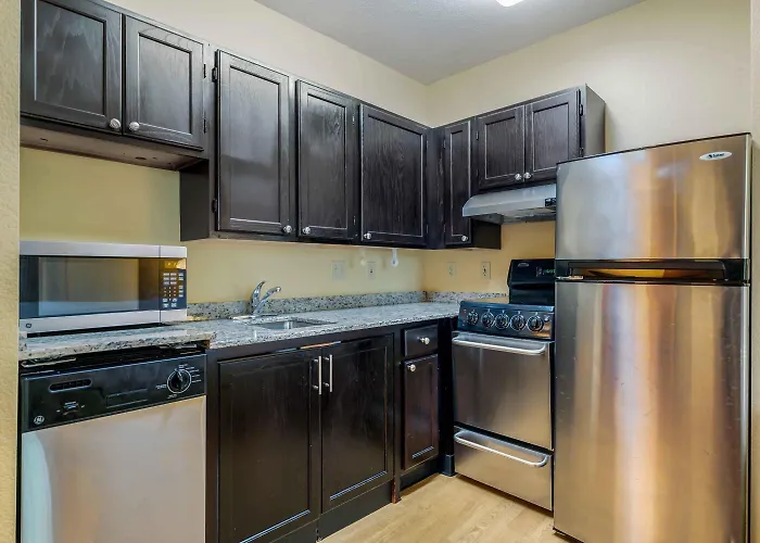 Hotel Extended America - Chicago - Elgin - 2*