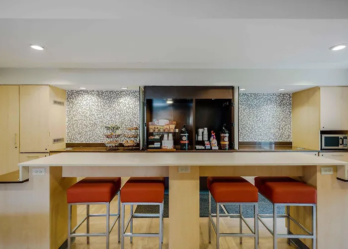 Hotel Extended America - Chicago - Elgin -