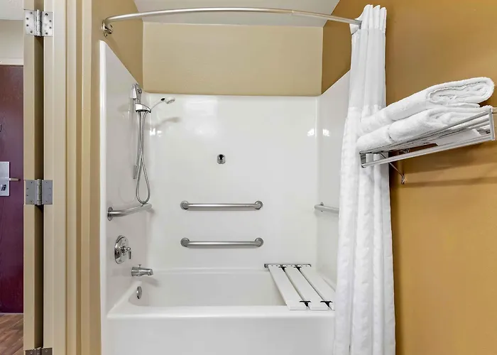 Extended America - Chicago - Elgin - Hotel West Dundee