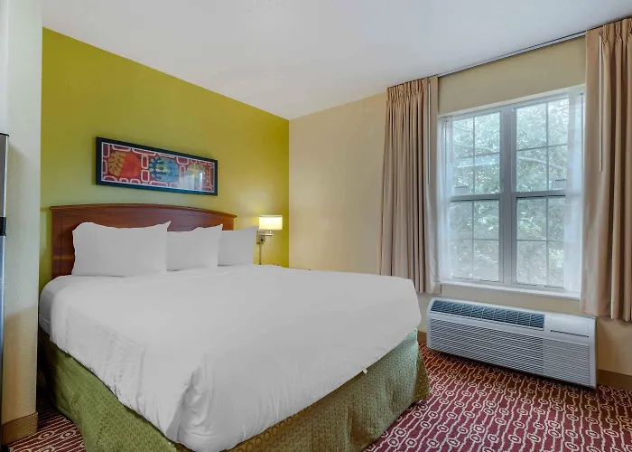 Extended America - Chicago - Elgin - Hotel West Dundee