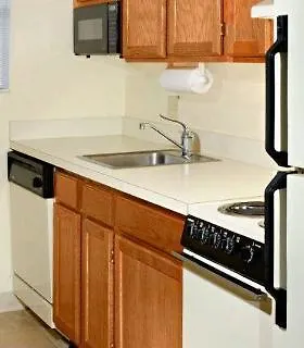Extended America - Chicago - Elgin - Hotel West Dundee