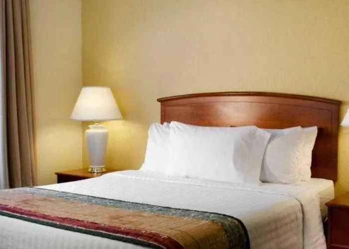 Hotel Extended America - Chicago - Elgin -